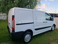 Usata Citroën Jumpy 90 CV (66 kW) 2014 Bianco Monovolume