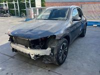 Usata Mercedes GLC200 197 CV (144 kW) 2021 Grigio SUV