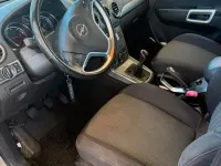 Usata Opel Antara 150 CV (110 kW) 2008 Grigio SUV