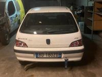 usata Peugeot 106 1.1i cat 3 porte Open