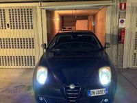 usata Alfa Romeo MiTo 1.4 tb Distinctive Premium Pack 155cv