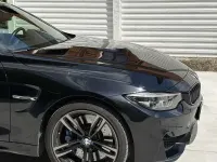 Usata BMW M4 431 CV (317 kW) 2020 Nero Coupé