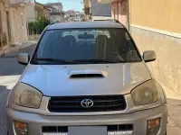 Usata Toyota RAV4 116 CV (85 kW) 2001 SUV