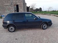 Usata VW Golf III 1994 Berlina