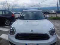 Usata Mini One D Countryman 116 CV (85 kW) 2018 SUV