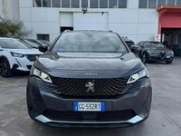 Usata Peugeot 3008 GT 131 CV (96 kW) 2021 Grigio SUV