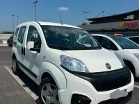 Usata Fiat Qubo Trekking 77 CV (56 kW) 2022 Monovolume