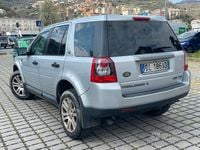 Usata Land Rover Freelander 2 HSE 160 CV (117 kW) 2007 Grigio SUV