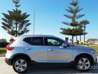 Usata Volvo XC40 2018 Grigio SUV