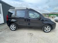 usata Fiat Qubo 1.3 MJT 75 CV Trekking