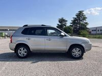 Usata Hyundai Tucson Active 141 CV (103 kW) 2009 SUV