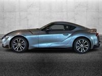 Usata Toyota Supra Sport 258 CV (189 kW) 2022 Grigio Coupé