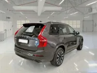 Usata Volvo XC90 Plus 310 CV (228 kW) 2022 Grigio SUV