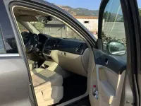 Usata VW Tiguan 140 CV (102 kW) 2012 Grigio SUV