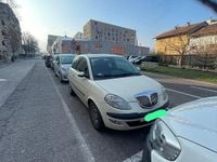 Usata Lancia Ypsilon 60 CV (44 kW) 2007 Utilitaria