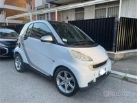 usata Smart ForTwo Coupé 1.0 Passion 84cv