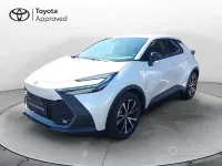 Usata Toyota C-HR Trend 197 CV (144 kW) 2024 Other SUV