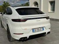 Usata Porsche Cayenne Coupe 340 CV (250 kW) 2022 Coupé