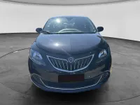 Usata Lancia Ypsilon S 70 CV (51 kW) 2024 Nero Utilitaria