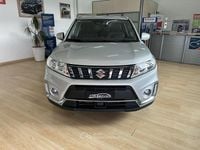 Usata Suzuki Vitara Cool 111 CV (81 kW) 2018 SUV