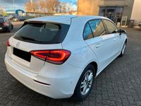 usata Mercedes A180 d Sport 116cv