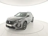 Begagnad Peugeot 2008 Allure 101 HK (74 kW) 2025 Grå SUV