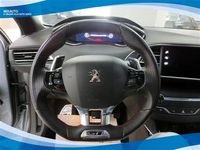 Occasion Peugeot 308 GT-line 131 ch (96 kW) 2021 Argent Berline