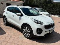 Usata Kia Sportage 141 CV (103 kW) 2017 SUV