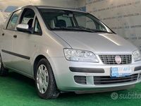 usata Fiat Idea 1.4 16V S&S Dynamic