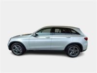 usata Mercedes 220 GLC suvd 4Matic Premium usato