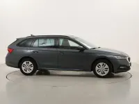 Usata Skoda Octavia Executive 150 CV (110 kW) 2021 Grigio Station wagon