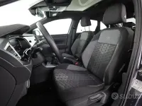 Usata VW Taigo R-line 116 CV (85 kW) 2025 Grigio SUV