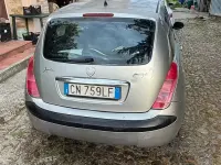 Usata Lancia Ypsilon 69 CV (50 kW) 2005 Utilitaria