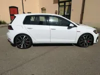 Usata VW Golf VII GTI 245 CV (180 kW) 2018 Berlina