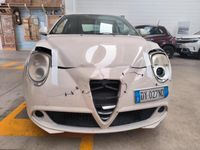 usata Alfa Romeo MiTo 1.4 T 155 CV Distinctive/SOLO COMMERCIANTI
