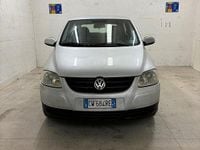 Usata VW Fox 69 CV (50 kW) 2005 Grigio Utilitaria