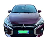 Usata Mitsubishi Space Star 71 CV (52 kW) 2021 Utilitaria