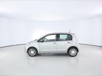 Usata VW up! move up! 66 CV (48 kW) 2021 Argento Utilitaria