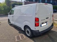 Usata Fiat Scudo Business 120 CV (88 kW) 2022 Bianco Furgone