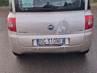 Usata Fiat Multipla Dynamic 116 CV (85 kW) 2007 Monovolume