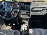 Usata Suzuki Samurai 1991 SUV