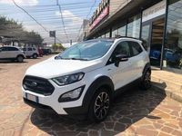 usata Ford Ecosport EcoSport1.0 ecoboost Active 125CV