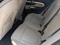 Usata Mini Cooper D Clubman Hype 150 CV (110 kW) 2017 Verde Station wagon