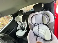 Usata Lancia Ypsilon S 77 CV (56 kW) 2018 Rosso Utilitaria