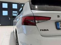 Usata Skoda Fabia Monte Carlo 95 CV (69 kW) 2024 Utilitaria