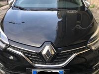 Usata Renault Captur 2018 Nero SUV