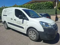 Usata Citroën Berlingo 99 CV (72 kW) 2015 Bianco Monovolume
