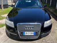 usata Audi A6 2.0 tdi