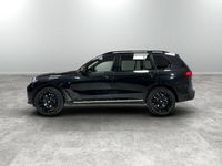 usata BMW X7 (G07) xdrive40d mhev 48V auto 7p.ti -imm:26/02/2021 -107.917km