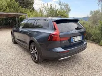 Usata Volvo V60 CC Plus 197 CV (144 kW) 2022 Station wagon